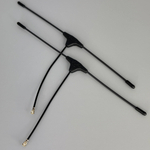 Приемник GEPRC ELRS DUAL 915M PA500 Diversity Receiver