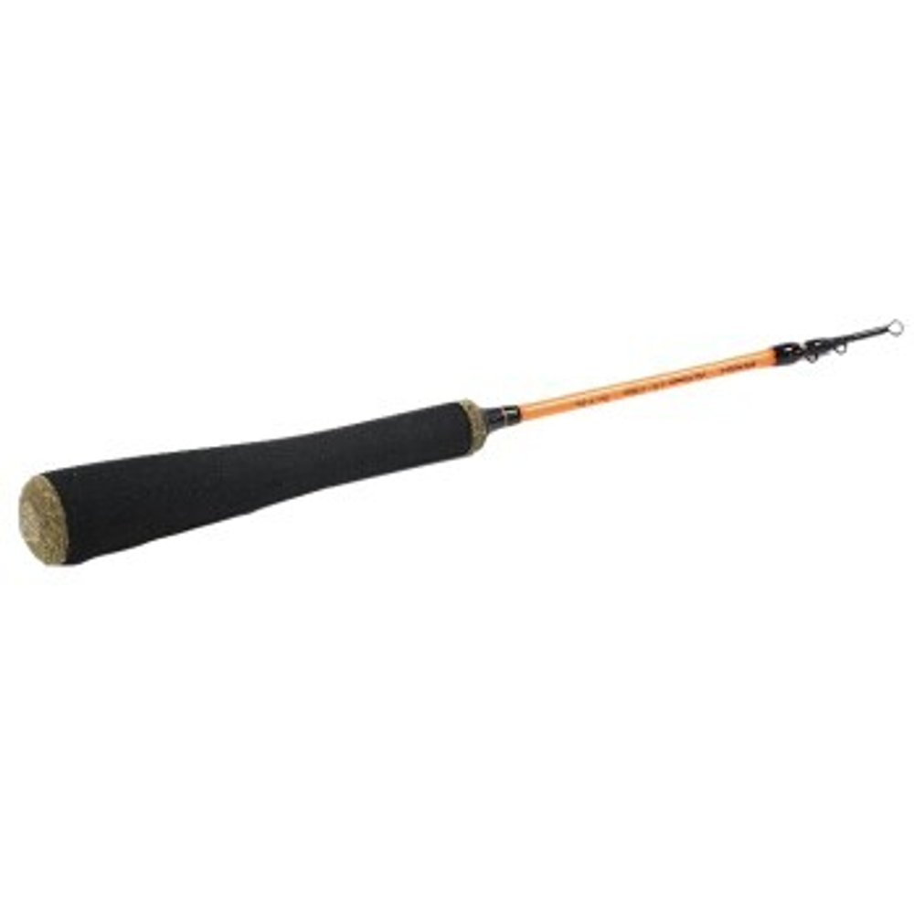 Удочка зимняя Stinger Arctic Char Sensor Jig-3 68см 4-21гр Рукоять-EVA 3кольца Тр.длина 30см