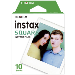 Картридж для моментальной фотографии Fujifilm Instax Square 10