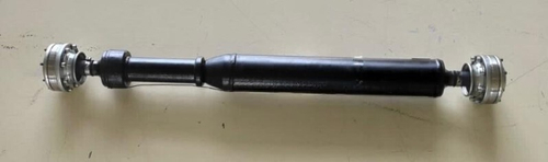 Кардан (шрус) /Г-22177,23107 27527/ (полнопривод под 8 отв.) задний 776 мм (Н.Новгород)