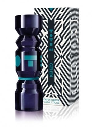 Kenzo Totem Blue