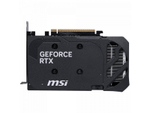 Видеокарта MSI Nvidia GeForce RTX 5060 SHADOW 2X [RTX 5060 8G SHADOW 2X]
