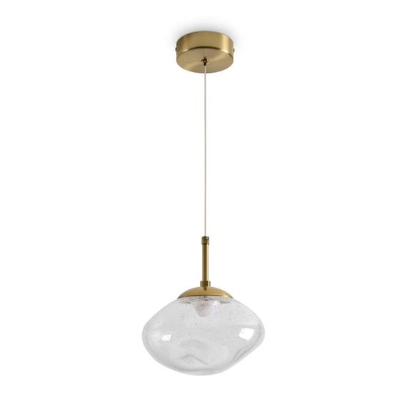 Подвесной светильник Freya Modern Mote FR5601PL-01TR