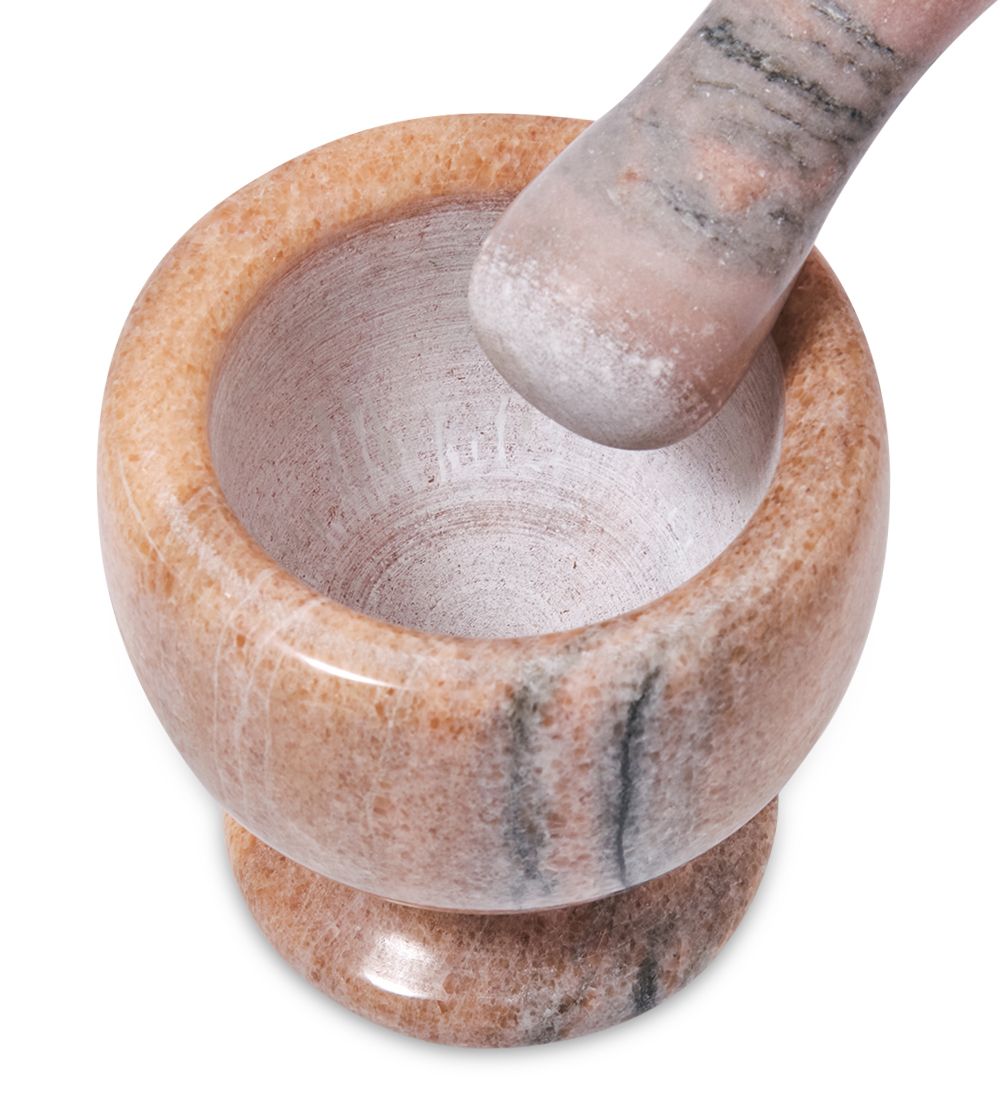 GAEM Home KM-02/3 Ступка с пестиком