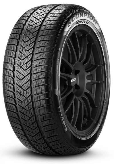 Pirelli Scorpion Winter 2 285/40 R22 110V XL