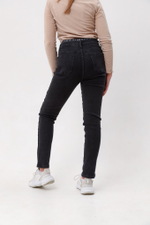 Брюки джинс. д/д DELORAS 21547