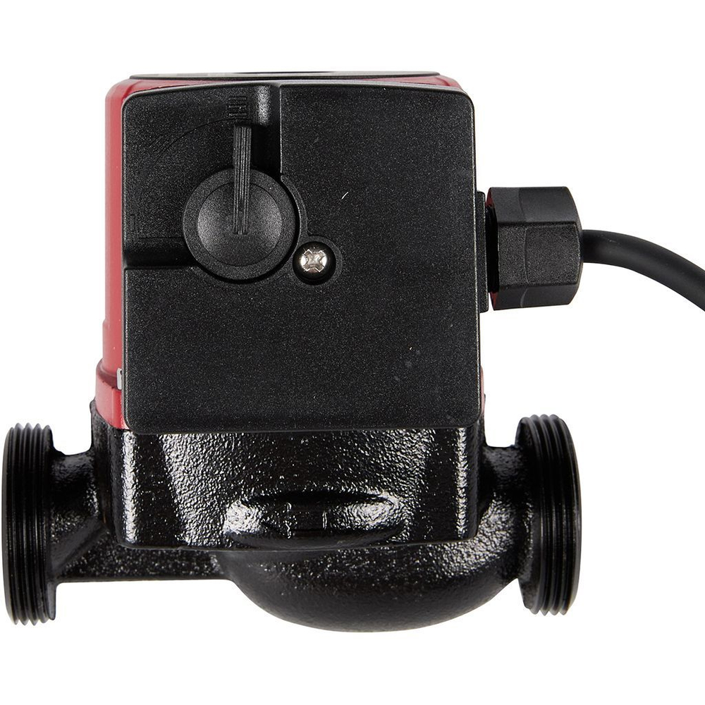 Насос циркуляционный ROMMER Profi 25-60-130 с гайками