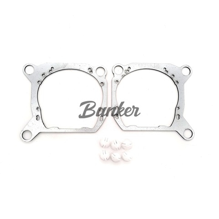 Переходные рамки для замены линз BUN-PR-73