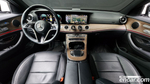 Mercedes-Benz E-Class W213 E250 Exclusive (12.2021)