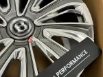 КОВАНЫЕ ДИСКИ для Bentley FLYING SPUR AZURE
