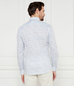 Рубашка JSH-63Pierce Joop! - белый(30046033)