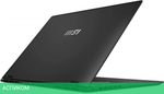 Ноутбук MSI Prestige 16 AI Evo B1MG-035RU Grey (9S7-15A121-035)