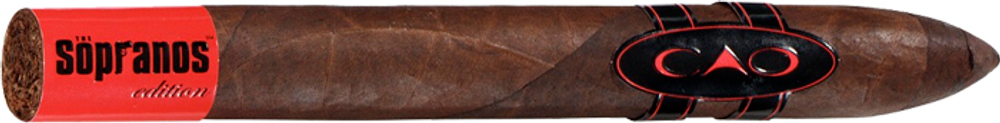 CAO Sopranos Boss