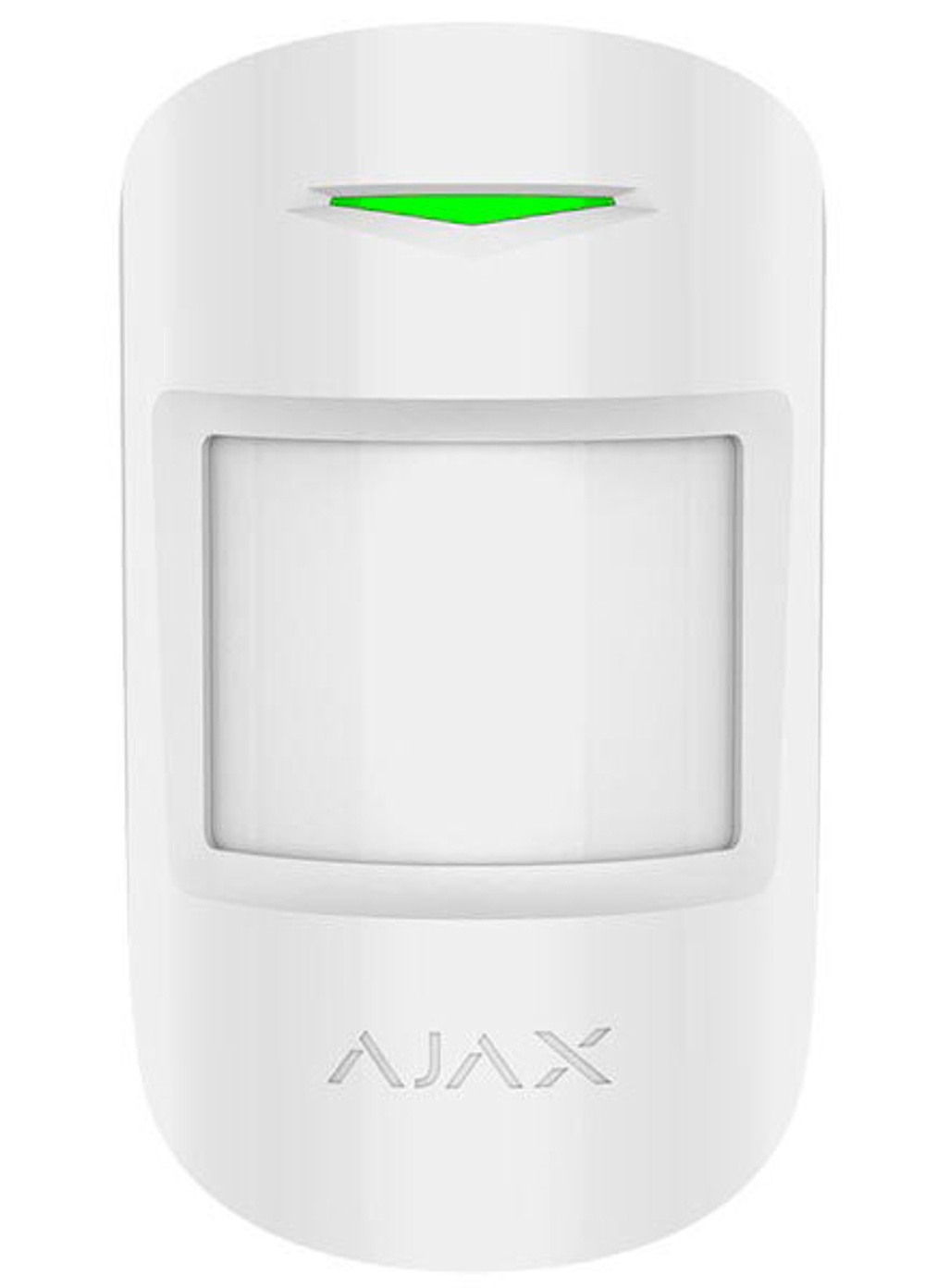 Ajax MotionProtect Белый