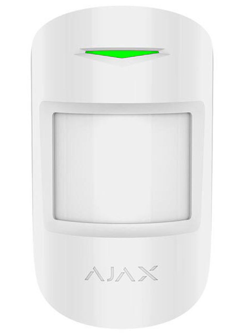Ajax MotionProtect Белый