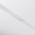 Трековый светильник Technical TR076-2-10W4K-W