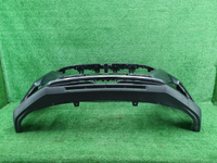 Бампер передний Changan CS55PLUS (2021-2024)