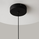 Подвесной светильник Maytoni MOD379PL-L6B3K