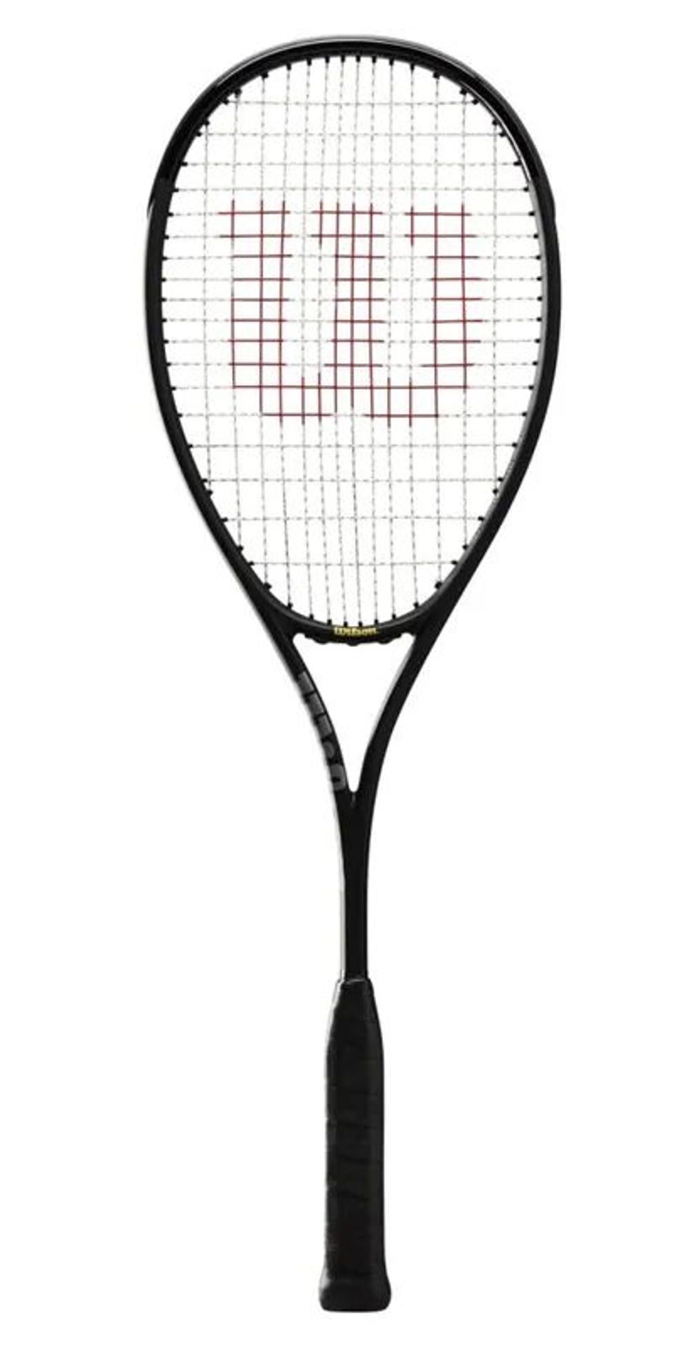 Wilson, PRO STAFF CV SQ 22 0, Squash Racket, Black, ,
