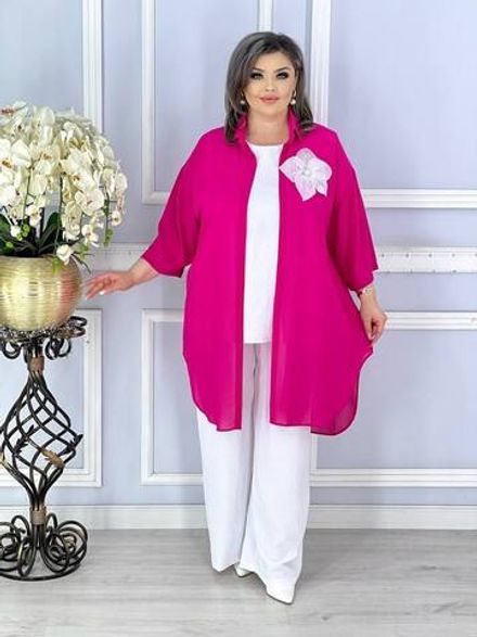 Комплект тройка "Нина" Fabrika