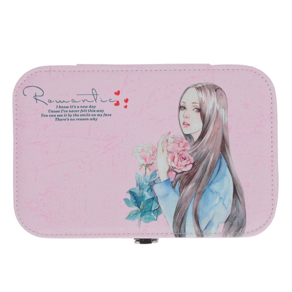 GAEM Шкатулка для украшений, L22 W15 H7 см