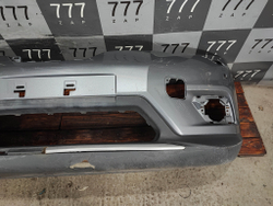Бампер передний Nissan X-Trail 3 (T32) 13-19 Б/У Оригинал 620224CM3H
