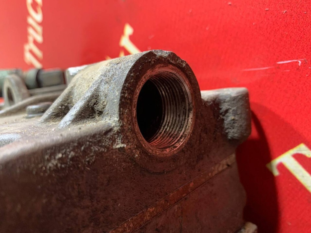 Компрессор воздушный