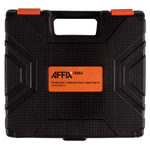 AFFIX (AF10430017) Устройство для замены масла в АКПП, 10 л, пневматическое