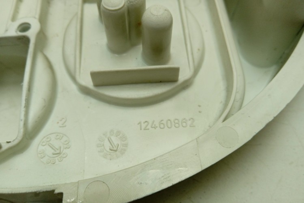 FE1014N кт140 Панель клапана подачи воды для стиральной машины Zanussi FE1014N б/у