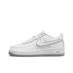 Кроссовки Nike Air Force 1 Low White Wolf Grey Sole
