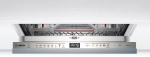 Встраиваемая посудомоечная машина Bosch SBV6ZCX49E