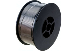 Проволока с флюсом 0.9 мм, 1 кг Patriot 605001850