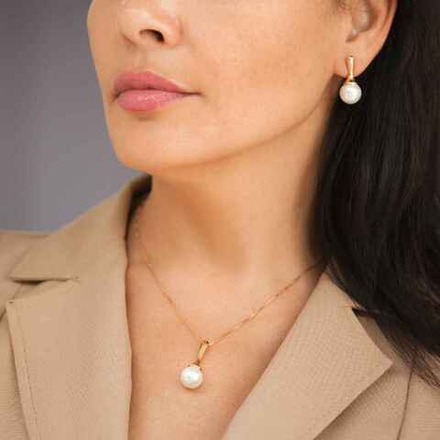 Комплект Possebon White Pearl S0885.1 G