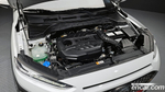 Hyundai KONA Дизель 1.6 2WD (02.2020)