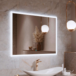 Зеркало Emma 100 с подсветкой и антизапотеванием