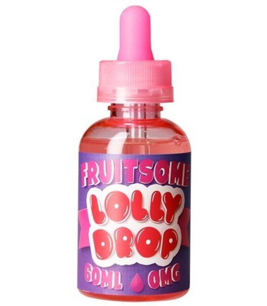 Купить Жидкость Lolly Drop - Fruitsome