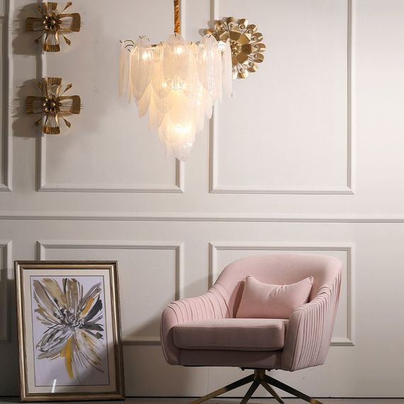 Подвесная люстра Imperium Loft Angel 186788-22