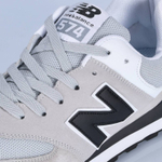 Кроссовки New Balance 574 арт 6224