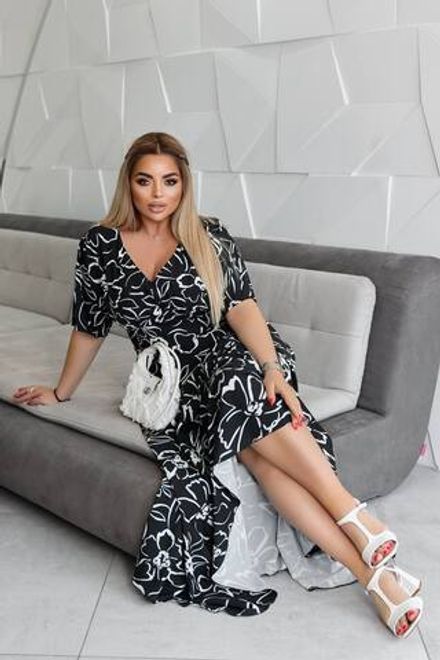 Платье УК-675-1 Fabrika Фото 2