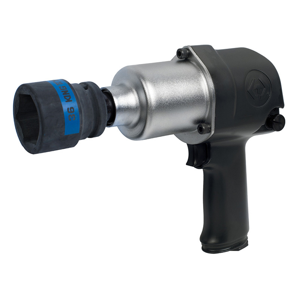 tony　BK Набор торцевых головок 1/4