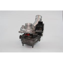 Турбина 777159-5003S Garrett для Audi