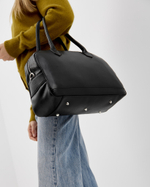 Сумка 567 03 черный