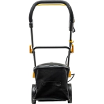 Газонокосилка аккумуляторная HUTER CLM-40 Li 40В (1 x 4 Ач, ЗУ) нож 38 см, 70/4/10