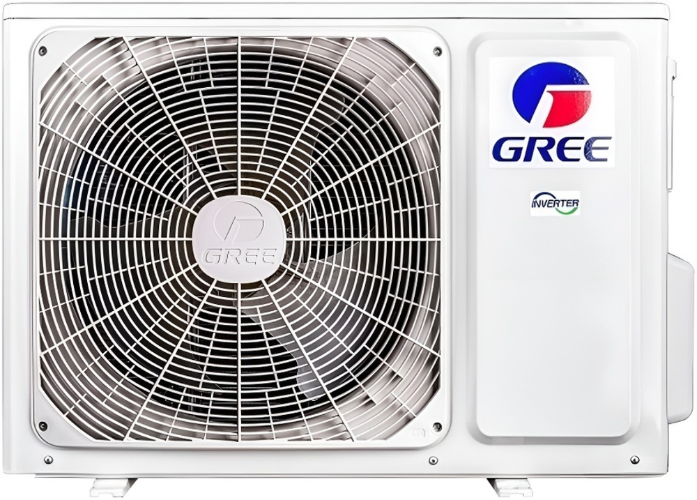 GREE GWH24ACE-K6DNA1I (white)  LyRA INVERTER