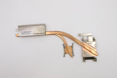 Радиатор для моноблока Lenovo IdeaCentre В40-30 (5H40F77360), оригинал