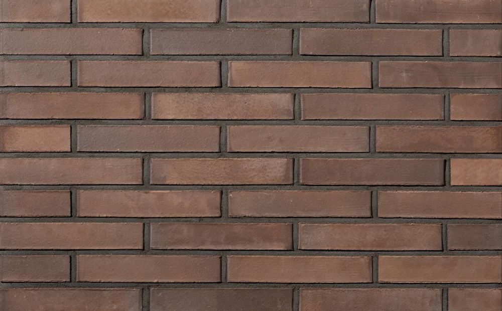 Кирпич клинкерный Plinfa Iron 2814, 270x85x50