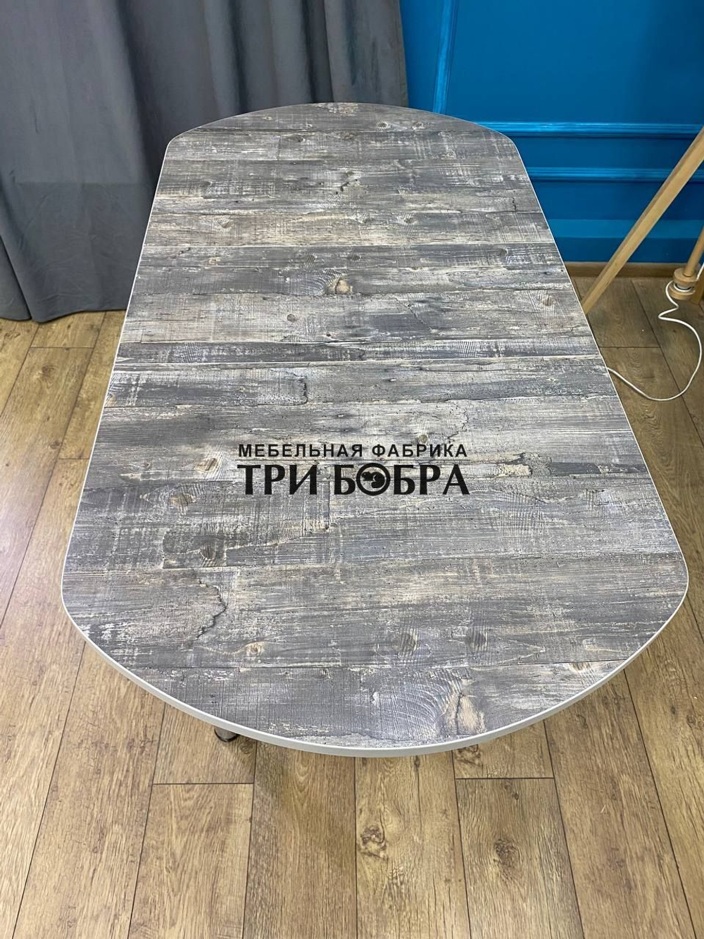 Стол кухонный раздвижной "Кантри"