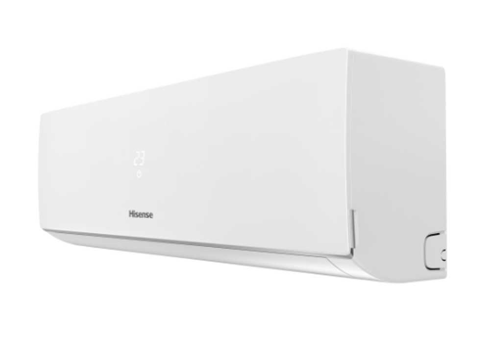 Сплит-система Hisense EASY Classic A AS-07HR4RYDDJ00 (комплект)