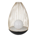 Настольная светодиодная лампа Favourite Сore 4241-1T