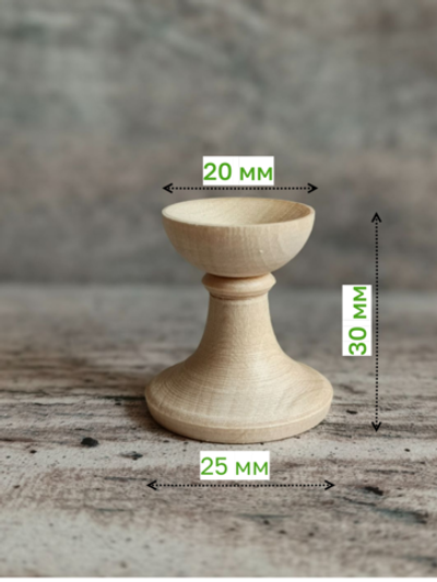 Подставка для яиц 30*25( 10 шт)